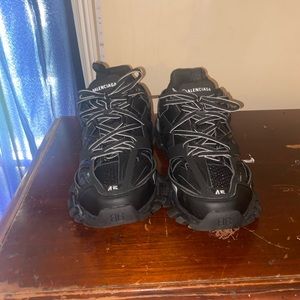 COPY - balenciaga tracks led size 45/11